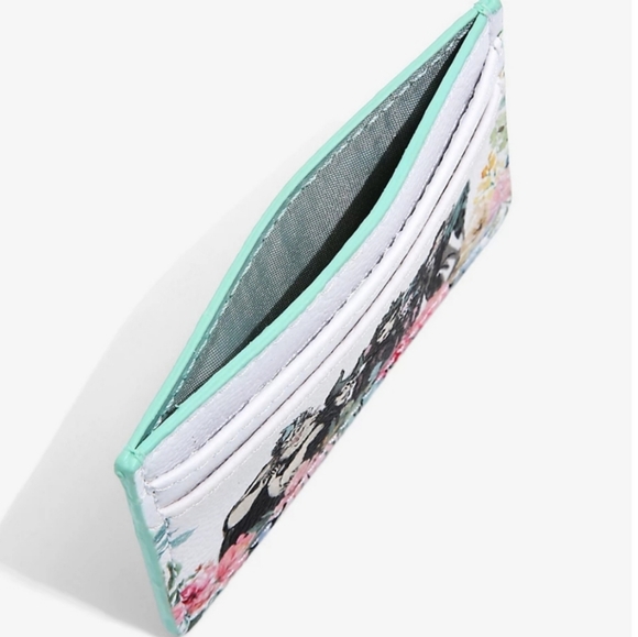 NWT Disney Villains cardholder - Picture 6 of 8